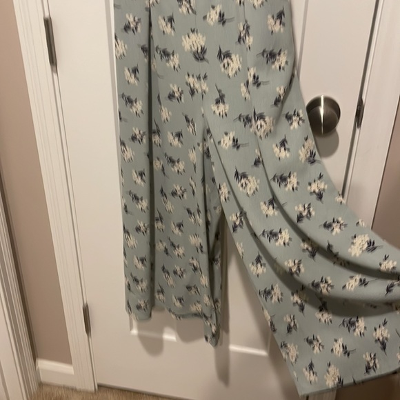 Row A midi romper - Picture 2 of 6